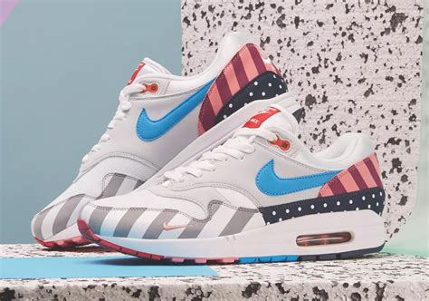 Nike parra x Air Max